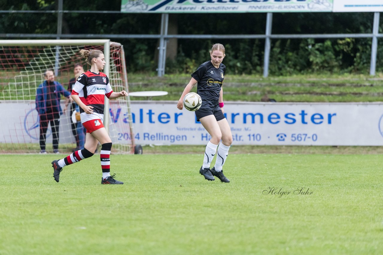 Bild 96 - Loewinnen Cup